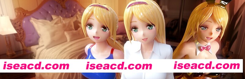 图片[3]-【3D互动/中文/带DLC】艾米莉亚的游戏室 V1.5 虚幻5官方中文版+全DLC【5G/全CV】-嘤嘤怪之家