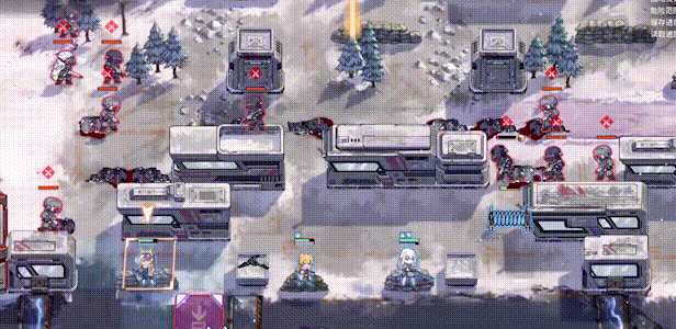 图片[3]-【战棋SLG/中文/全动态】逆向坍塌：面包房行动 V1.00.12 官方中文硬盘版【14G/新作/全CV】-嘤嘤怪之家