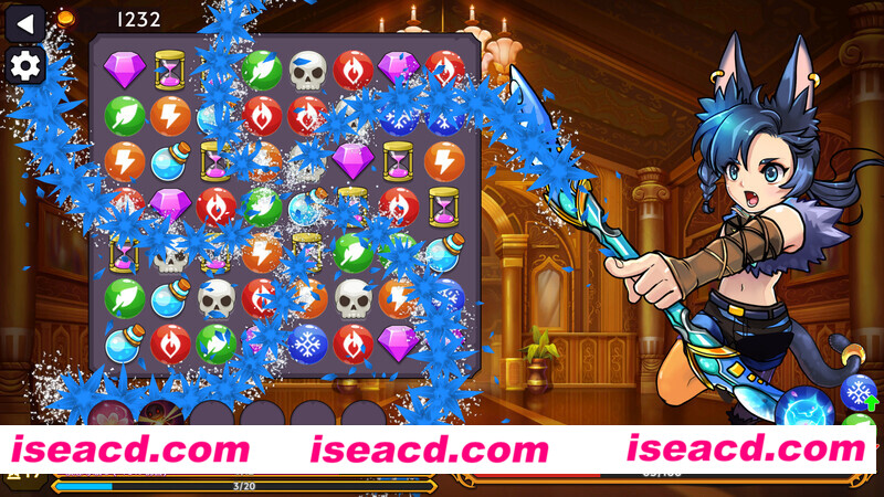 图片[5]-【休闲SLG/中文/带DLC整合】二次元老婆高塔（Tower of Waifus）+DLC整合步兵版【1.5G/新作】-嘤嘤怪之家