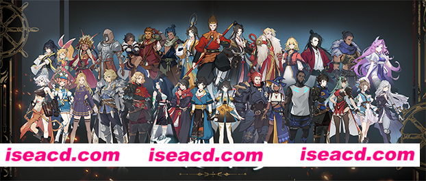 图片[1]-【经营SLG/中文/3D】天空城幻想/The Leviathan’s fantasy Ver2.4.1 官方中文版【16G/新作】-嘤嘤怪之家