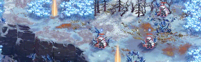 图片[1]-【战棋SLG/中文/全动态】逆向坍塌：面包房行动 V1.00.12 官方中文硬盘版【14G/新作/全CV】-嘤嘤怪之家