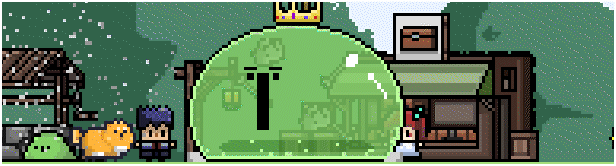 图片[1]-【ACT/中文/2D】《传送地下城/Portal Dungeon》v1.17- 官方中文版【420M/新作】-嘤嘤怪之家