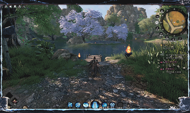 图片[2]-【武侠RPG/中文/3D】下一站江湖Ⅱ/Next Stop Jianghu 2 V1.1.26.17官方中文硬盘版【17G/更新】-嘤嘤怪之家