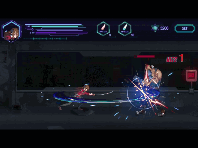 图片[1]-【日式ACT/中文/全动态】宇宙魔方/Cosmic Cube 完整豪华版+DLC【1.1G/全CV】-嘤嘤怪之家