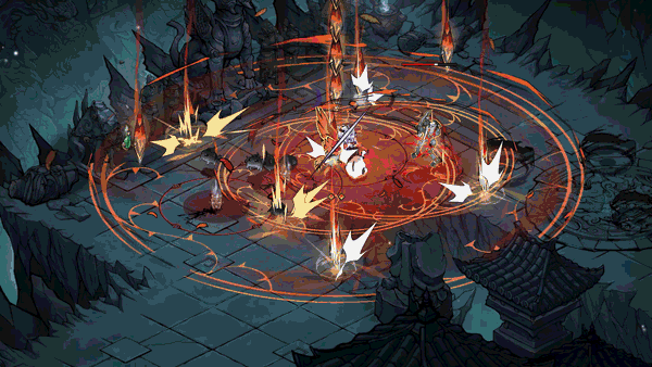 图片[1]-【ARPG/中文/肉鸽】墨境/Realm of Ink Build.18067738 官方中文版【4G/更新】-嘤嘤怪之家