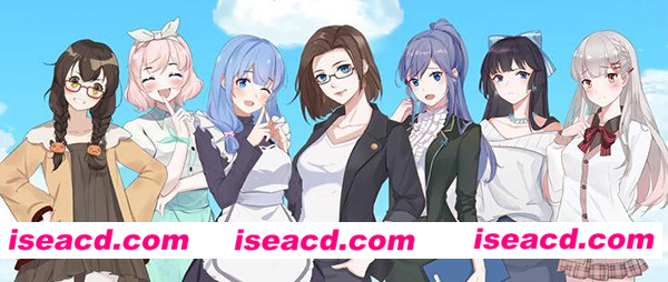 图片[1]-【模拟SLG/中文/动态CG】《职场浮生记 Office Life》v0.11.1 官方中文版【2.3G/新作】-嘤嘤怪之家