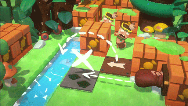 图片[1]-【塔防SLG/中文/3D】糖果灾难：机关塔防/Candy Disaster – Tower Defense  v3.0.2 官方中文版【1.2G】-嘤嘤怪之家