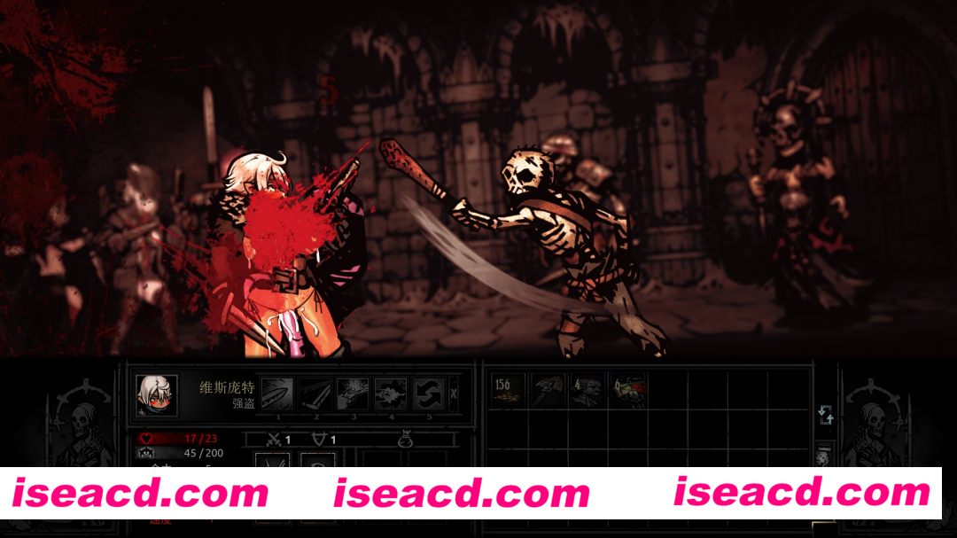 图片[4]-【魔改版/中文/整合包】暗黑地牢1：V24839绅士美化魔改版[全DLC+淑女MOD+精品MOD]-嘤嘤怪之家