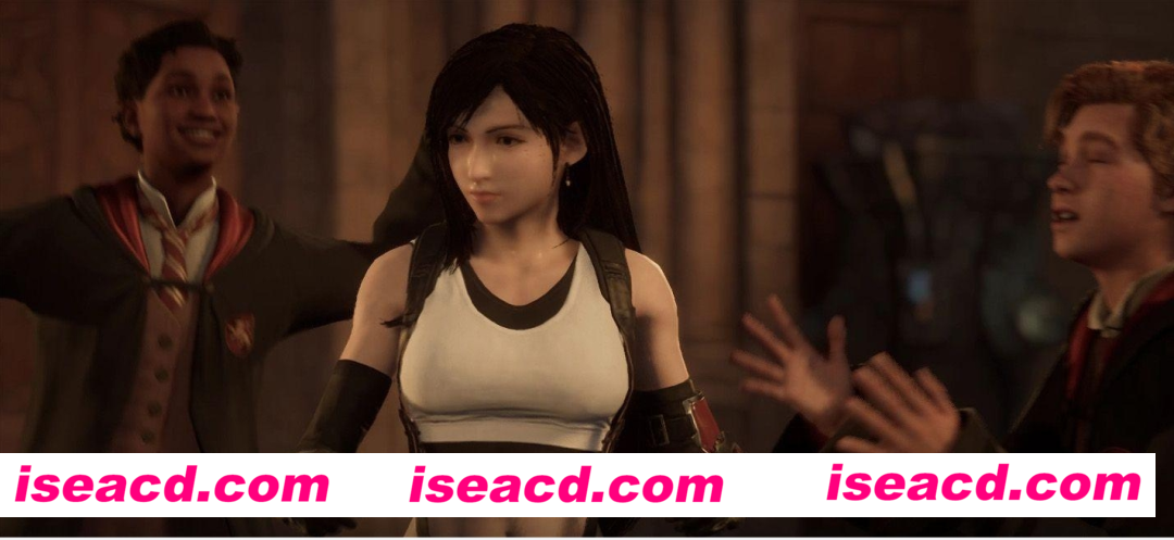 图片[1]-【邪恶魔改版/整合包】霍格沃兹之遗 邪恶MOD虚杯3.0整合版[120+MOD/绅士/可单独下载]-嘤嘤怪之家