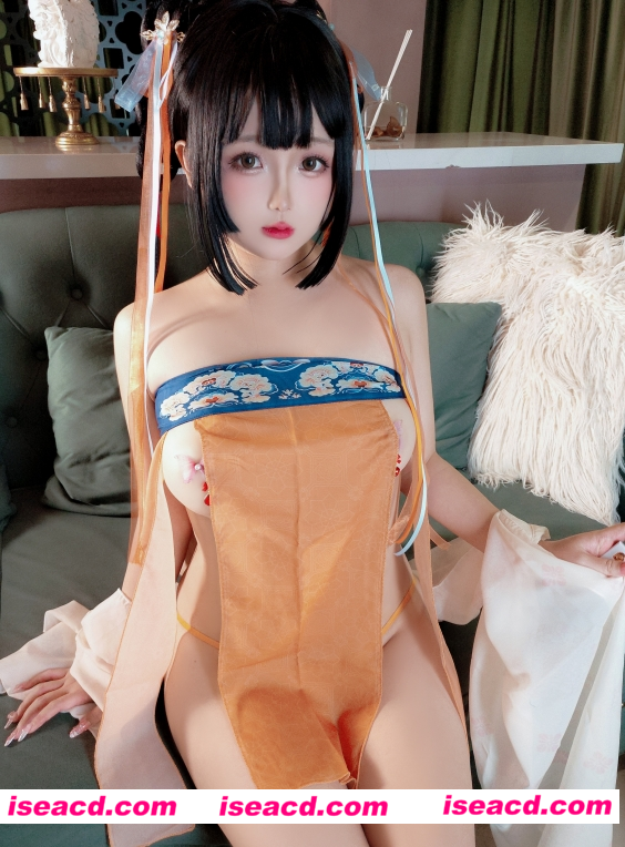 图片[2]-【COSPLAY】日奈娇 – 鸳鸯浴 [150P]【2.69G】-嘤嘤怪之家