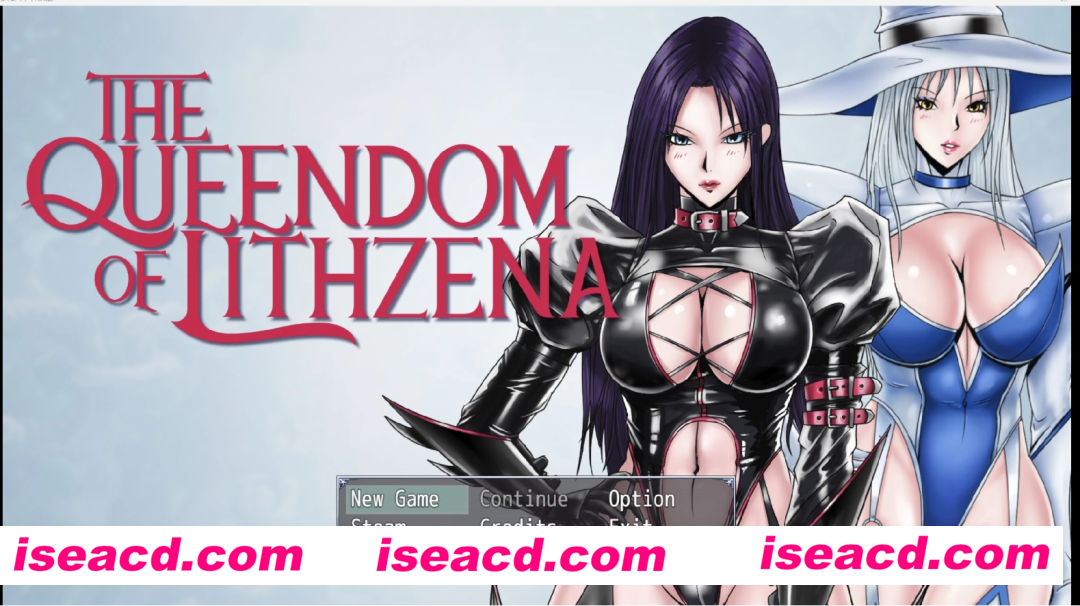 图片[1]-【RPG/AI汉化/PC+安卓】利特泽纳女王国 The Queendom of Lithzena v41b AI汉化步兵版【6.1G/更新】-嘤嘤怪之家