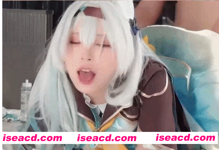 图片[1]-【COSPLAY/视频/步兵】Tokar浵卡 25年4月星穹铁道流萤 [1V]【900M】-嘤嘤怪之家