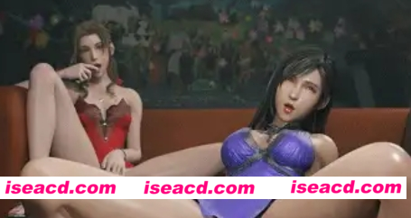 图片[1]-【MMD/步兵】Red404 5月新作:阿狸+萨勒芬妮+卡莎+阿卡丽+蒂法 KDA女团的堕落 [1V]【800M/CV】-嘤嘤怪之家