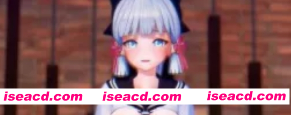 图片[1]-【MMD/中文/合集】反差婊 神里凌华~合集1-4 35分钟中文剧情版【650M/全CV】-嘤嘤怪之家