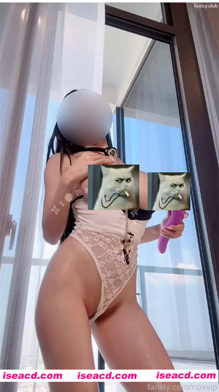 图片[3]-【COS/视频/步兵】 Npxvip 3月26日赞助作品 [2V]【1.1G】-嘤嘤怪之家