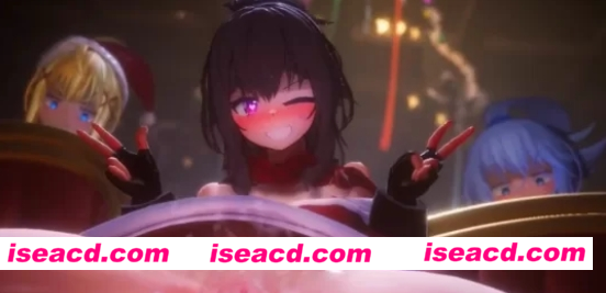 图片[1]-【MMD/合集版/步兵】mitsuboshil大佬 素晴专攻作品53分钟长合集 【2.8G】-嘤嘤怪之家