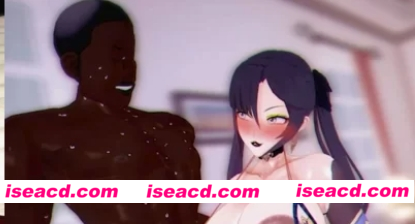 图片[1]-【MMD/步兵】QOS! Boneache 5月26原神NTR 媚黑骚猪雷电将军/莫娜 【500M/CV】-嘤嘤怪之家