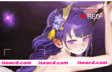 图片[1]-【2D动画/步兵/合集】 Henkawa 2D作品合集 [11v]【900M】-嘤嘤怪之家