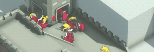 图片[1]-【模拟SLG/中文】超逼真的攻城模拟器/Extremely Realistic Siege Warfare Simulator v0.79.009M 官方中文【1.8G】-嘤嘤怪之家