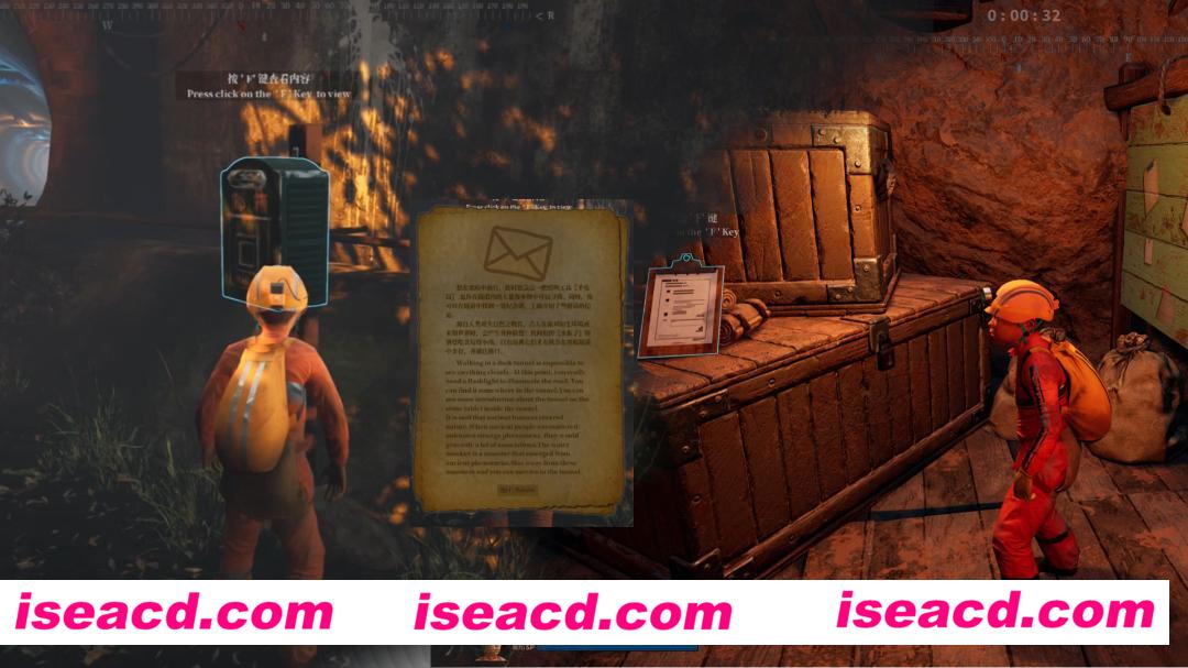 图片[1]-【探索RPG/中文/3D】《黑洞迷宫 BlackHoleMaze》TENOKE-官方中文安装版【6.3G/新作】-嘤嘤怪之家