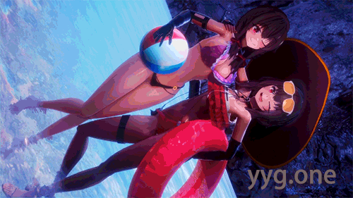 图片[1]-【MMD/大合集/同人】专攻素晴的[ミツボシ&Mitsuboshil]老哥：2021年~2024年 2K全资源合集[114V]【21.5G/全CV】-嘤嘤怪之家