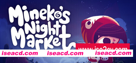 未音子的夜市/Mineko’s Night Market