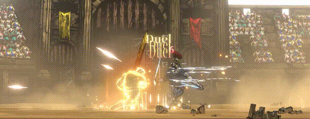 图片[1]-【卡牌ARPG/中文/2D】《符文竞技场 Rune Coliseum》V2.1-全新UI 官方中文版【8.1G/更新】-嘤嘤怪之家