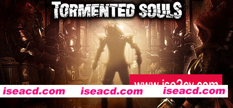 痛苦灵魂受折磨的灵魂/Tormented Souls（v0.93.0）