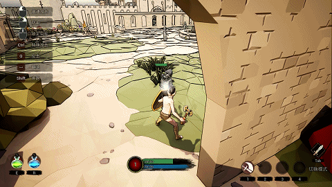 图片[1]-【ARPG/中文/3D】《勇者任务 Savior Quest》 官方中文硬盘版【2.7G/新作】-嘤嘤怪之家