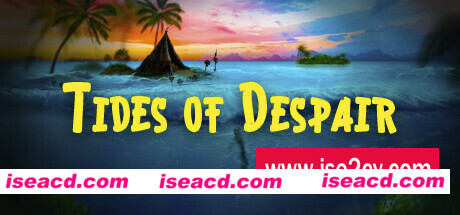 绝望的浪潮/Tides of Despair