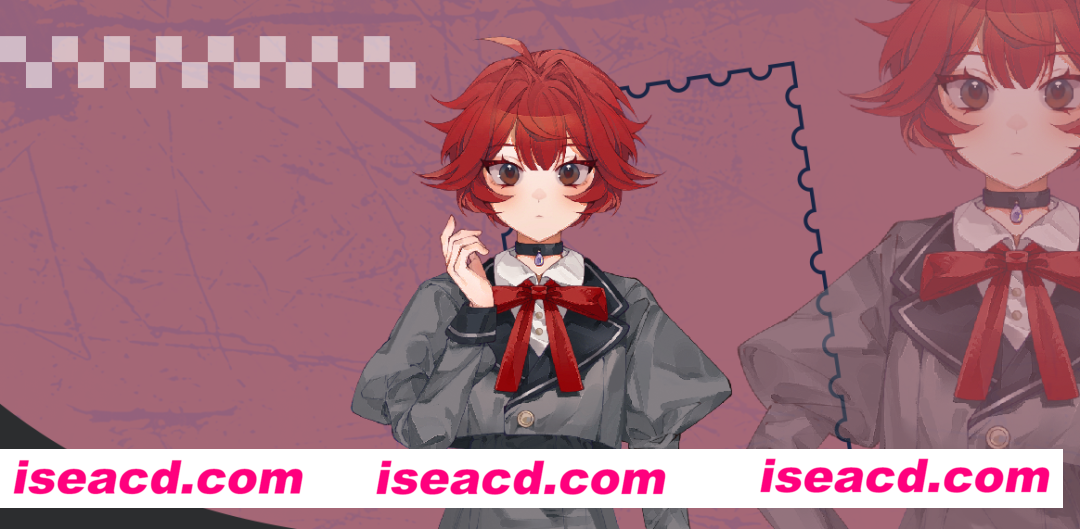 图片[1]-【日式RPG/中文】薇拉里娅的烛花/Veloria: The Knot of Candle 官方中文版【1.1G/新作】-嘤嘤怪之家