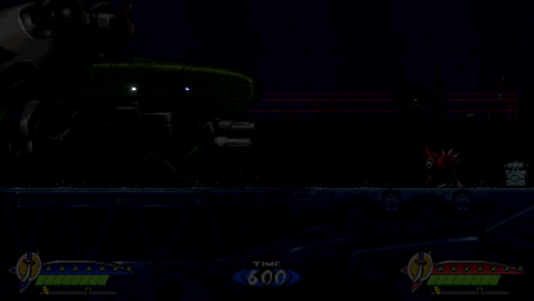 图片[1]-【横版ACT/中文/街机】《绝影战士/KAGE～Shadow of The Ninja》 官方中文版【2.3G/新作】-嘤嘤怪之家