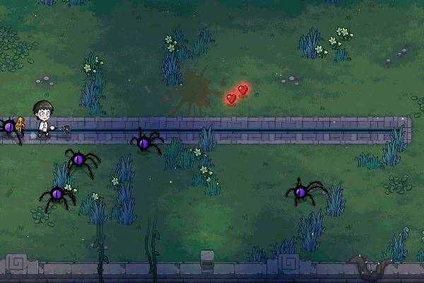 图片[1]-【RPG/中文/肉鸽】《魔法工艺 Magicraft》v1.0.40f1官方中文正式版 【2.4G/正式版】-嘤嘤怪之家