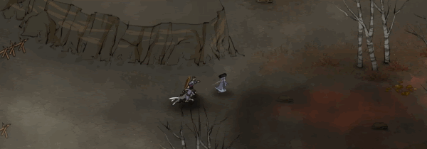 图片[1]-【武侠SLG/中文/带DLC】《部落与弯刀/Sands of Salzaar》V1.0.46A+陇镜之东DLC 官方中文版【2.4G】-嘤嘤怪之家