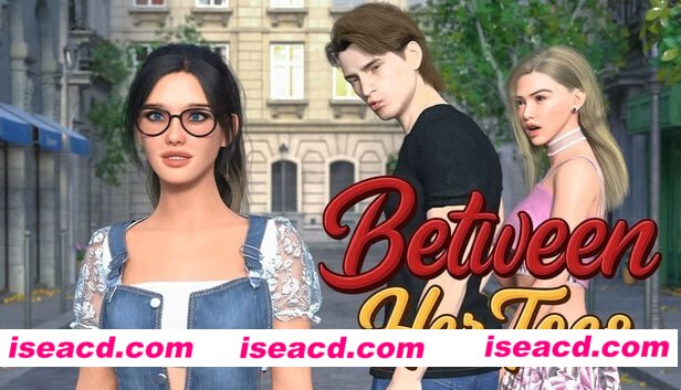 【欧美SLG/中文】在她的脚趾之间v1.0【PC/967M】Between Her Toes v1.0