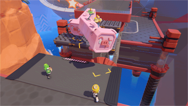 图片[3]-【互动3D/中文】泡姆泡姆/POPUCOM/支持网络联机  v1.0.2官方中文联机版 【9.7G/新作】-嘤嘤怪之家