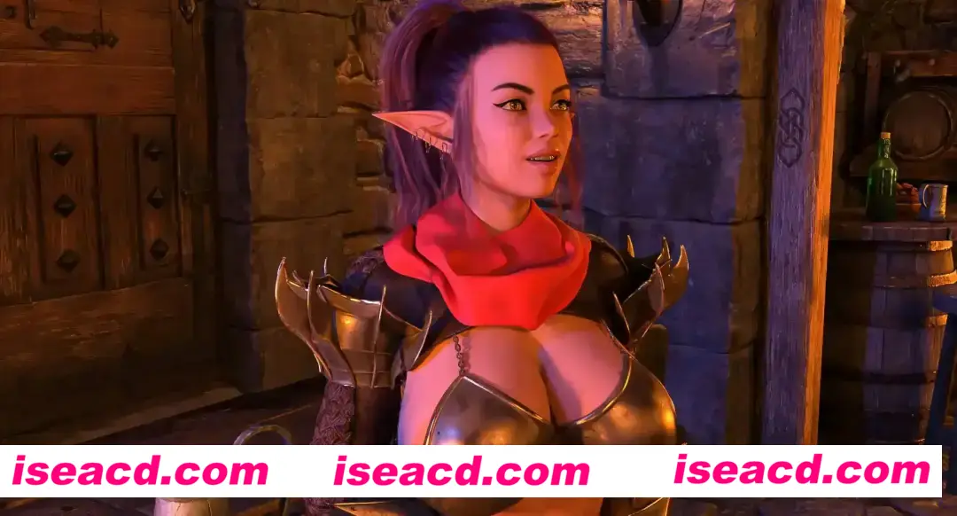 【欧美SLG/汉化/动态】我如何成为英雄S2Ch.13 AI版【PC+安卓/3.45G/更新】How I Became a Hero [S2 Ch.13]