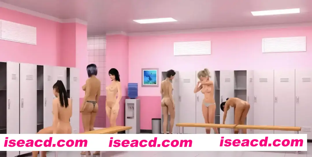 【欧美SLG/汉化/动态】凯特的故事v1.4 AI版【PC+安卓/2.72G/更新】Kate