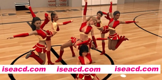 【欧美SLG/汉化/动态】凯特的故事v1.4 AI版【PC+安卓/2.72G/更新】Kate