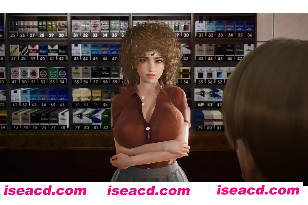 【亚洲SLG/汉化/动态】欲望驱使v0.2.5 AI版【PC+安卓/5.71G/更新】Driven by Desire [v0.2.5 Public]