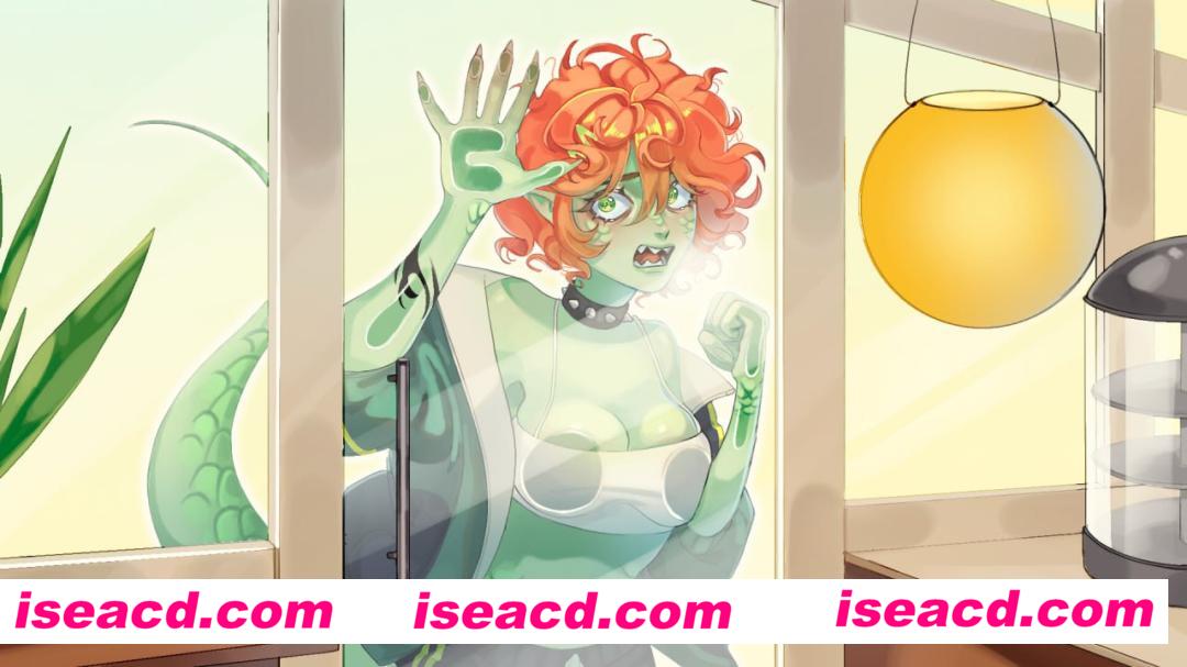 【SLG/中文/动态】为了重启现实，我喝下了索蕾尔咖啡，却遭到魔物娘和武装特工的追捕。v1.0（Build.18766239）【电脑/1.9G】