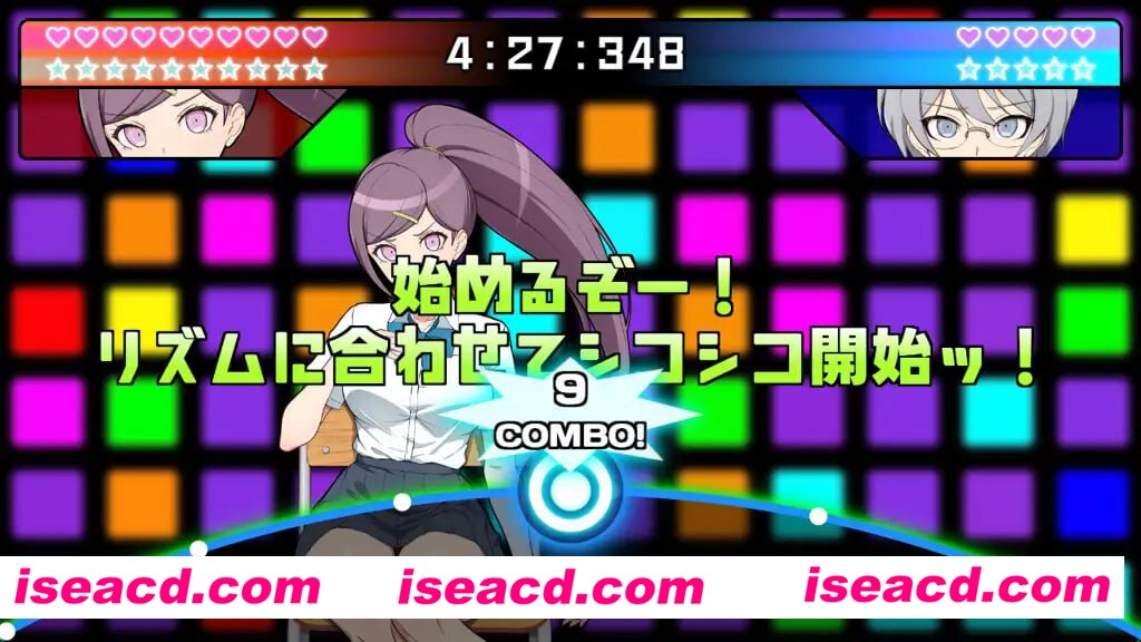 【ADV/汉化/CV】杂鱼沦陷 抖M学园与杂鱼们的新任教师v1.0【PC/510M】