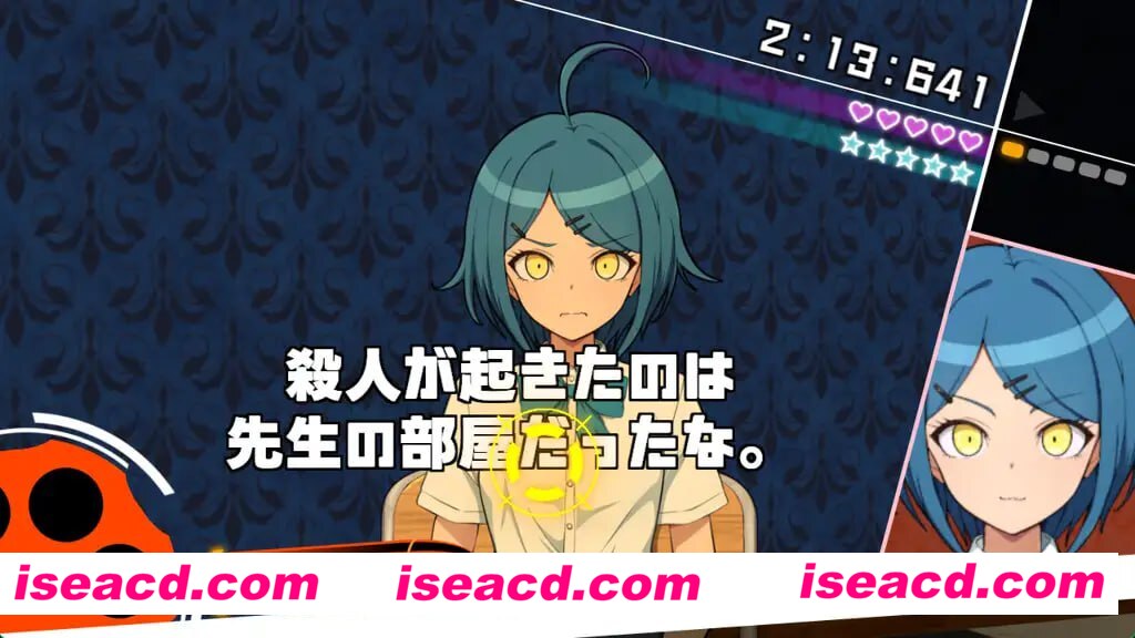 【ADV/汉化/CV】杂鱼沦陷 抖M学园与杂鱼们的新任教师v1.0【PC/510M】