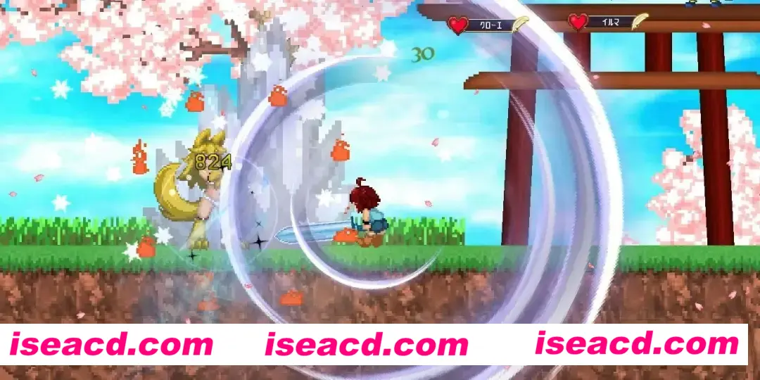 图片[5]-【顶尖ACT大作/中文/全动态】魅魔之恋 サキュバスアフェクション ～SuccubusAffection～ Ver1.0.9 STEAM官方中文步兵版+全CG存档【1.68G/全CV】-嘤嘤怪之家