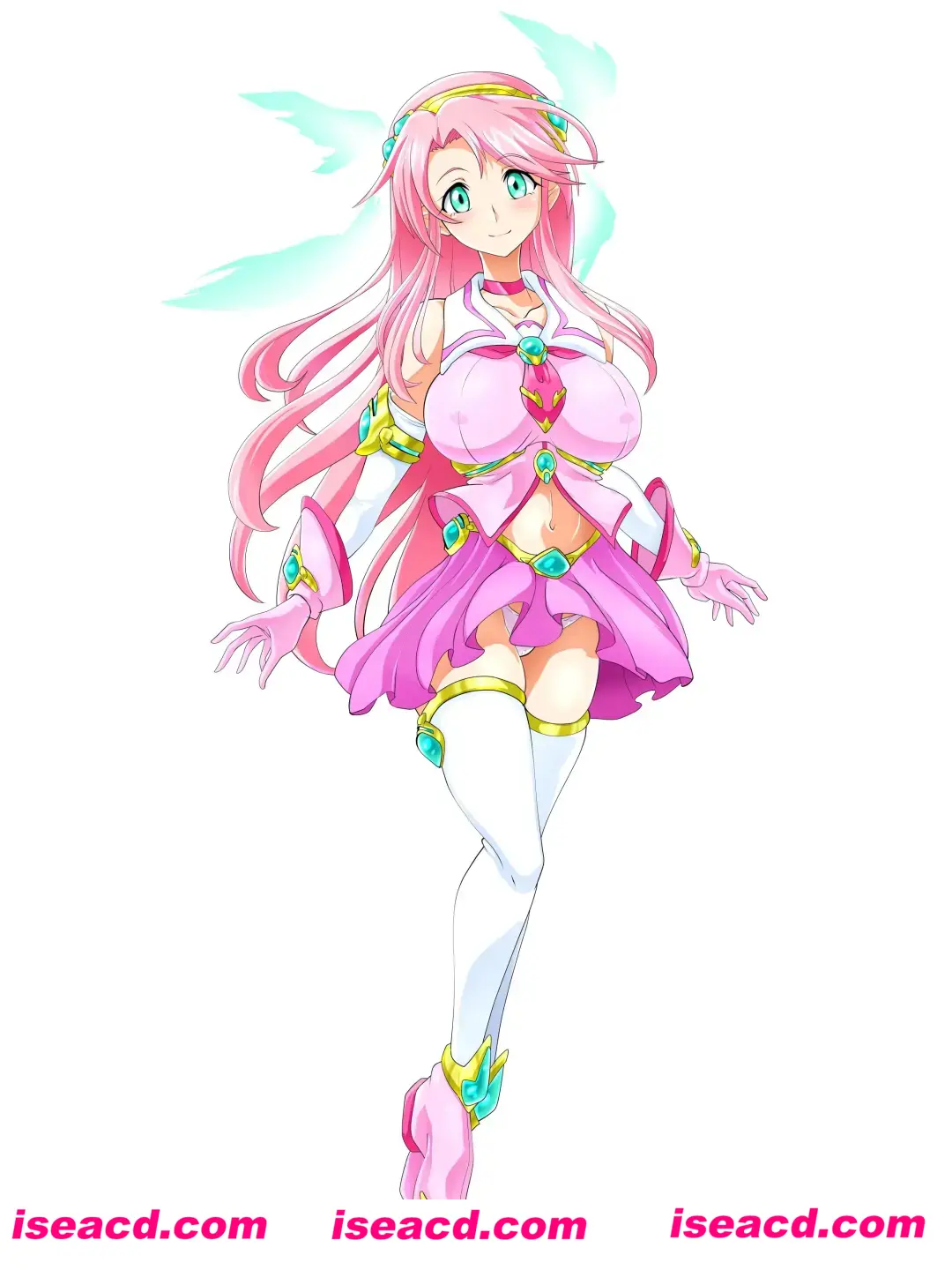 图片[3]-【日系RPG/汉化/恶堕/PC+安卓joi】魔法少女莉卡与魔物化迷宫 魔法少女リカとモンスター化ダンジョン Ver1.2 AI汉化内嵌版【582M】-嘤嘤怪之家