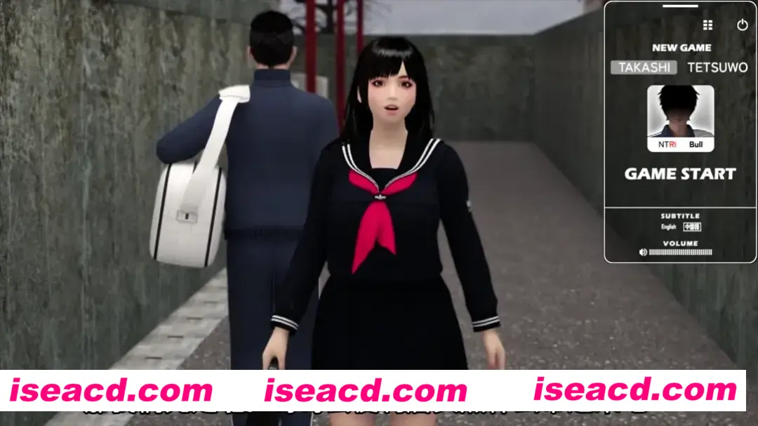 图片[6]-【日系3D互动/官中/NTR/PC+安卓】[梅麻吕] 朋友游戏 FRIENDS GAME 官中AI解码无修版+全CG回想【4.08G】-嘤嘤怪之家