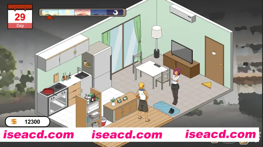 图片[4]-【日系RPG/官中/NTR】水管工传说 Handyman Legend ハンディマン・レジェンド DL官方中文版【2.16G】-嘤嘤怪之家