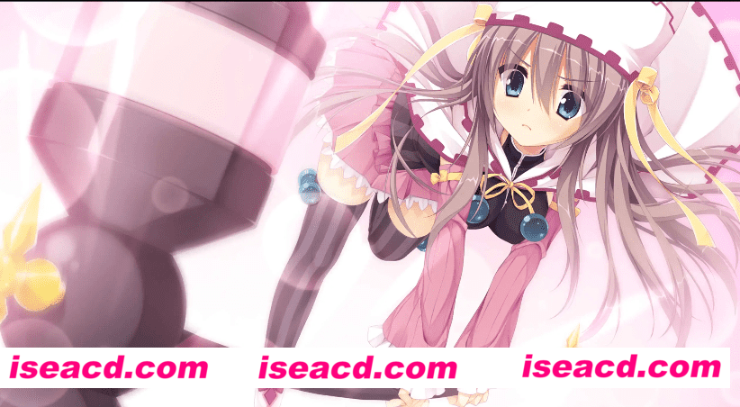 【大型ADV/官中】魔女的夜宴【电脑/6.45G】