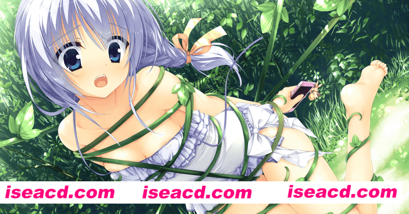 【大型ADV/官中】天色Islenauts【电脑/3.12G】