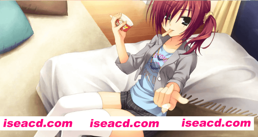 【大型ADV/官中】天神乱漫 Happy GO Lucky!!【电脑/3.73G】